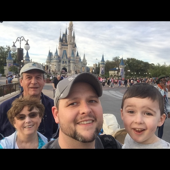 Meet your Posher, Steven - Picture 5 of 8